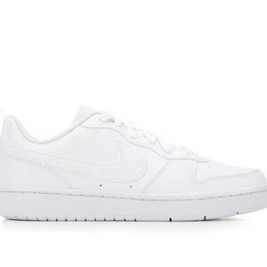 White Nike Sneakers